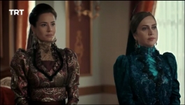 Payitaht Sultan AbdulHamid - Season 01 Episode 40